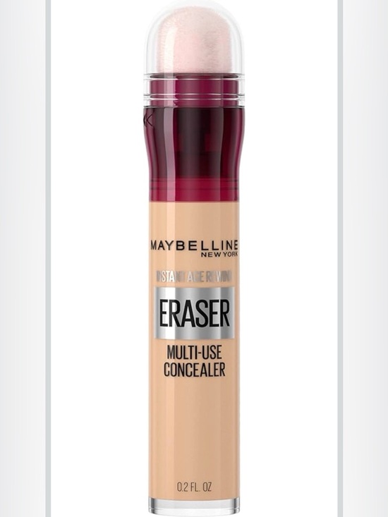 Maybelline Other - NWT- Maybelline Instant Age Rewind Eraser Dark Circles Multi-Use Concealer 120
